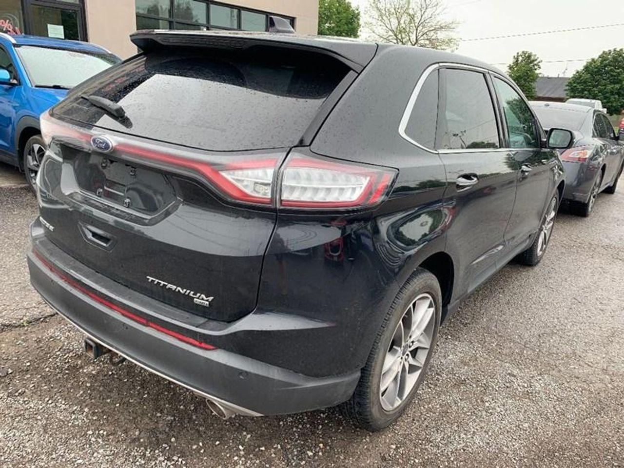 2016 Ford Edge Titanium-3
