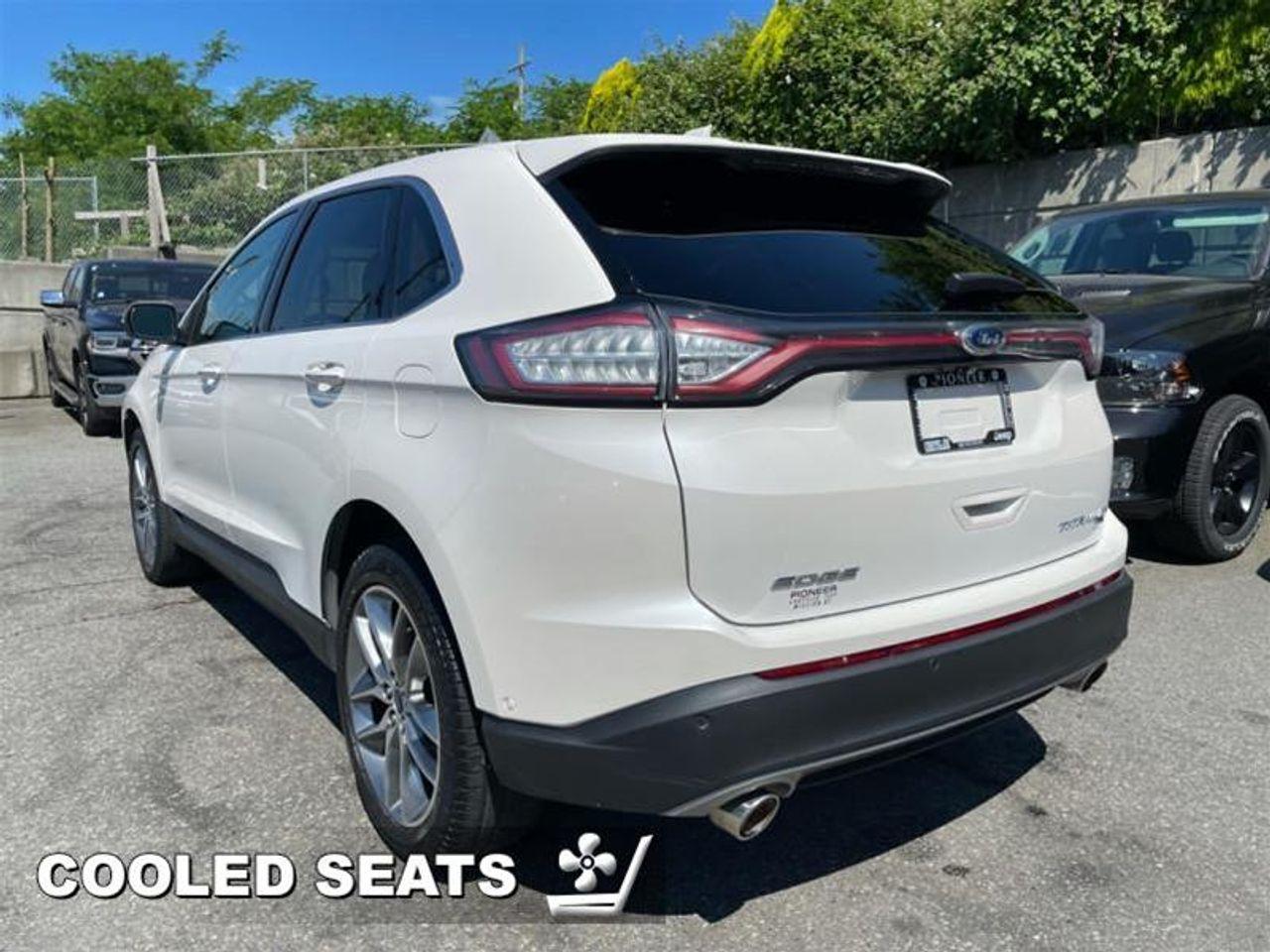 2016 Ford Edge Titanium-3