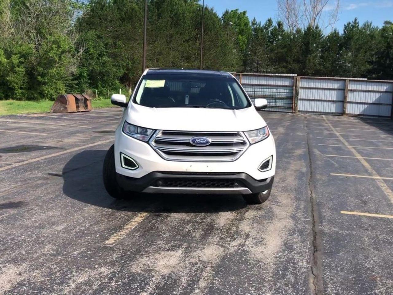 2016 Ford Edge -2