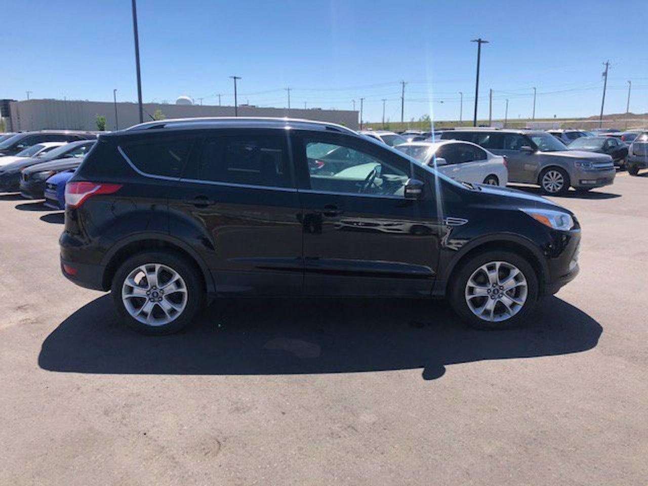 2016 Ford Escape -3