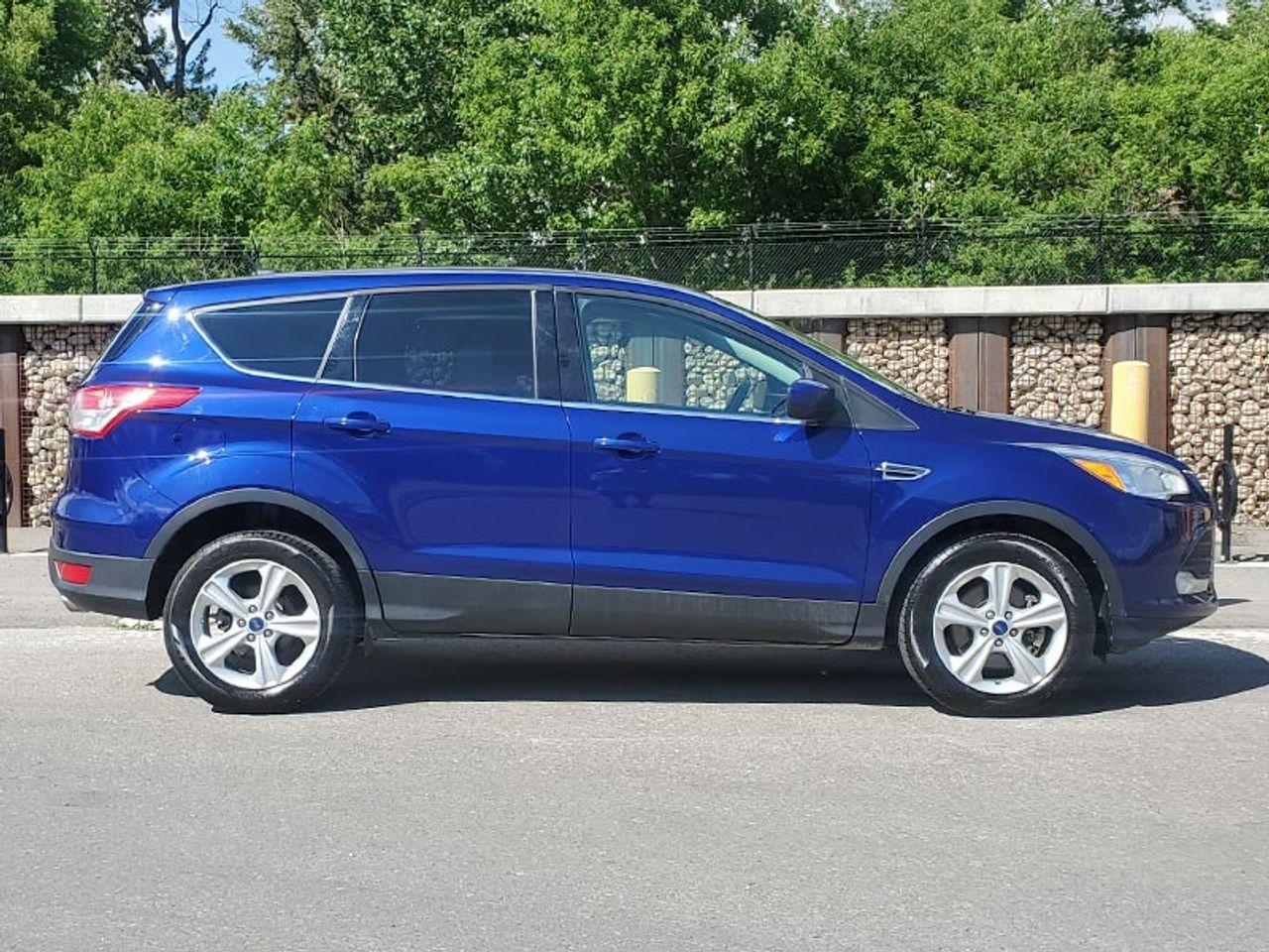 2016 Ford Escape -4