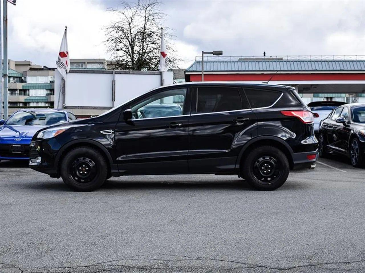 2016 Ford Escape -4