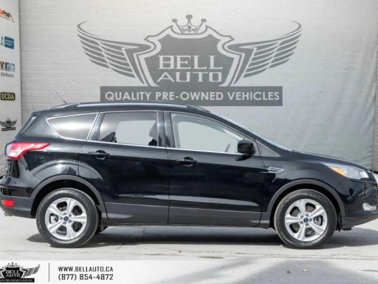 2016 Ford Escape SE-4