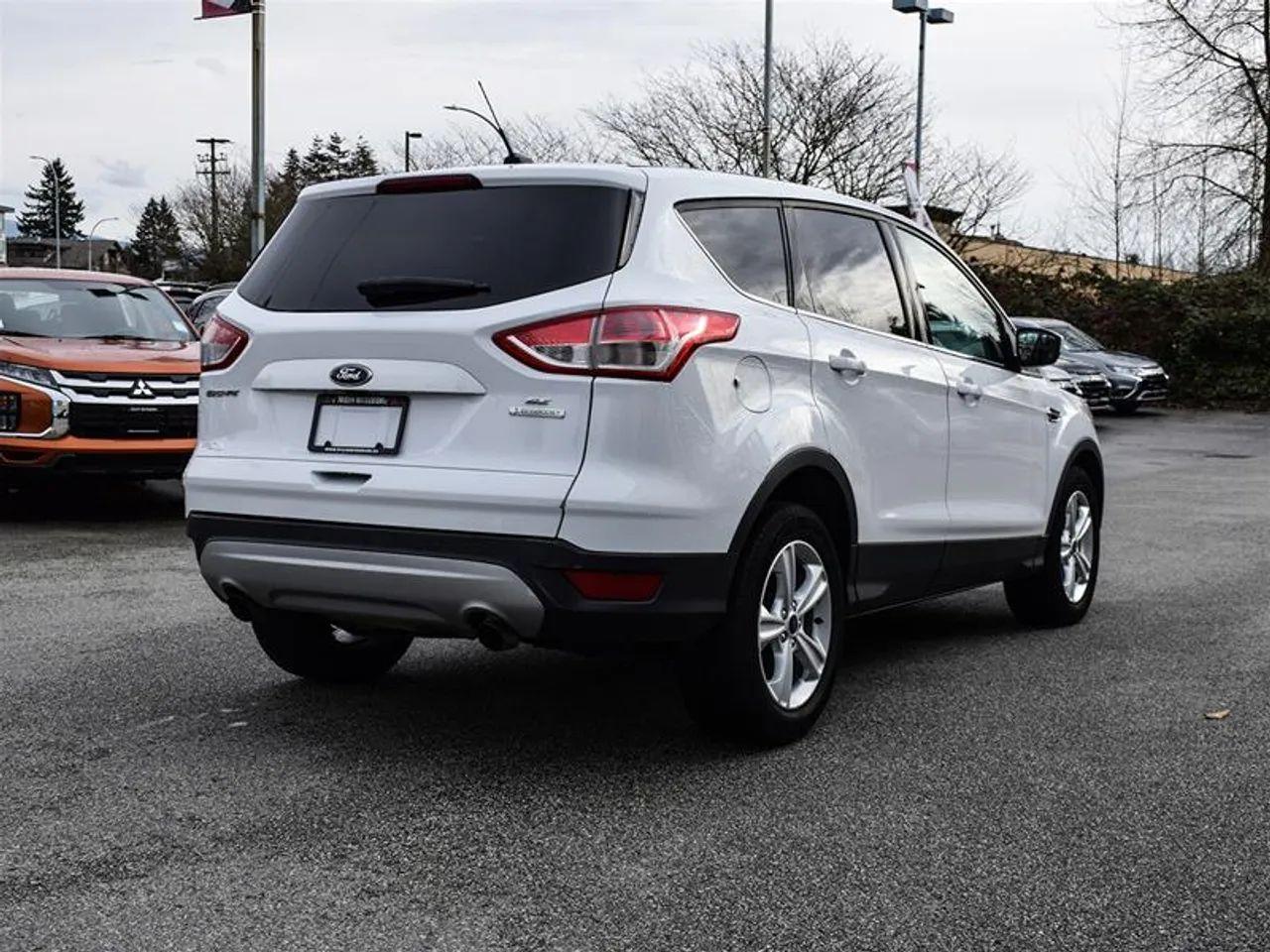 2016 Ford Escape SE-4