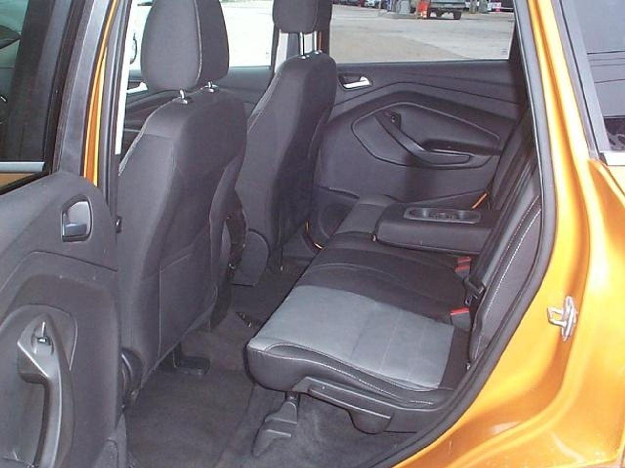 2016 Ford Escape SE-4