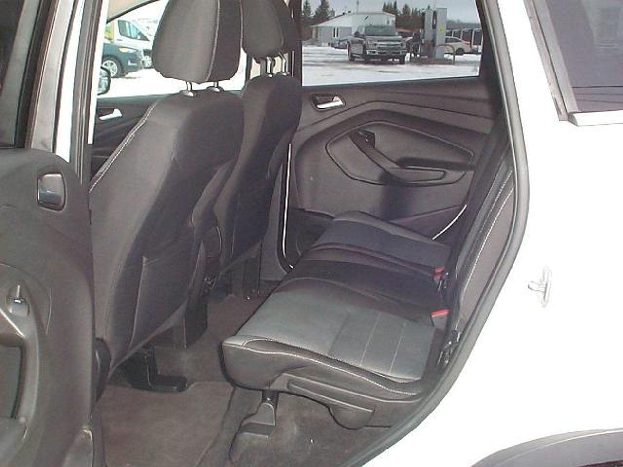 2016 Ford Escape SE-4