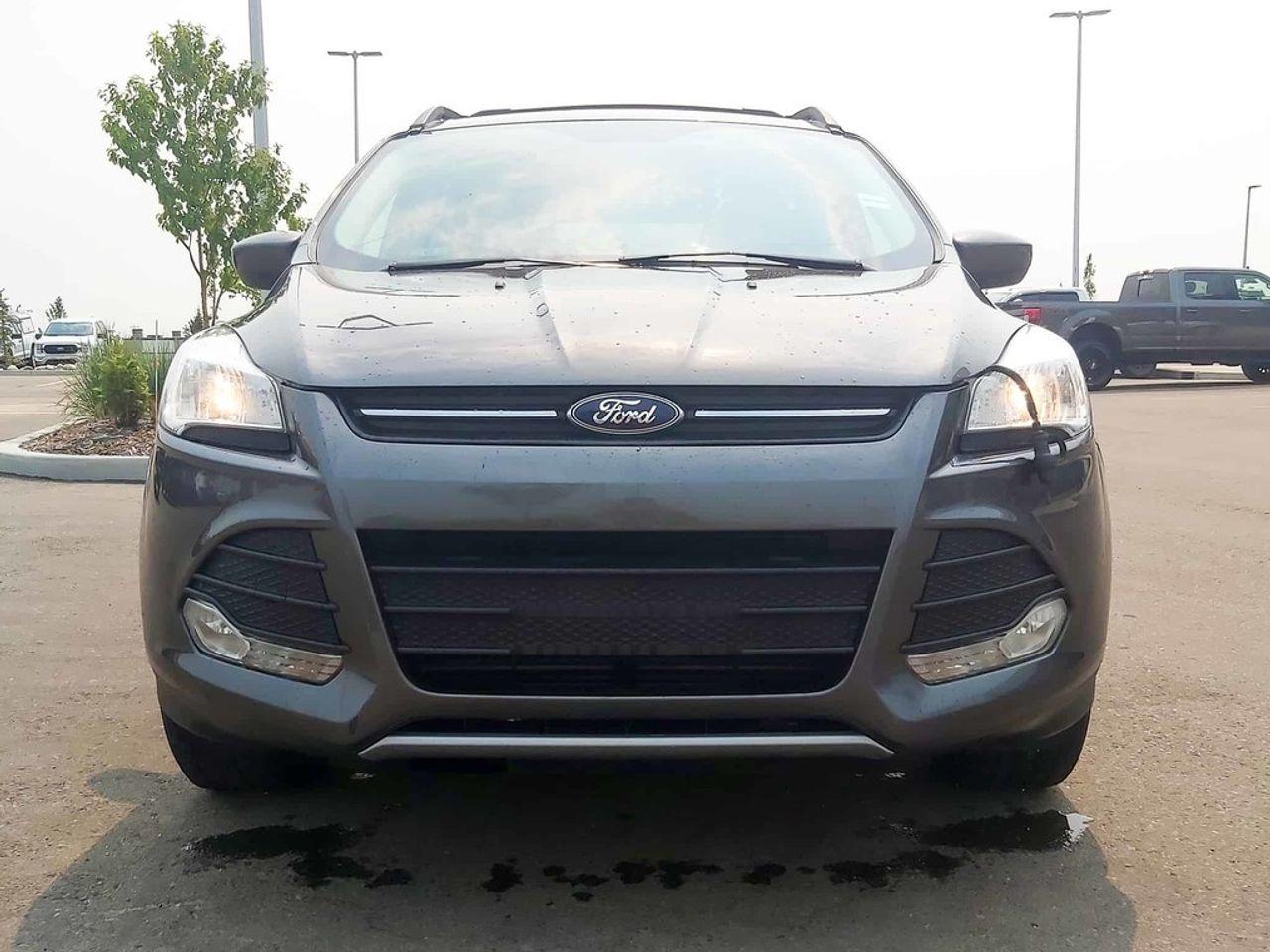 2016 Ford Escape SE-2