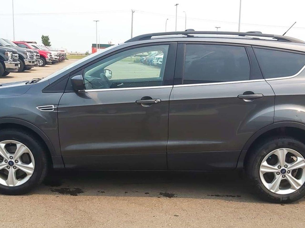 2016 Ford Escape SE-4