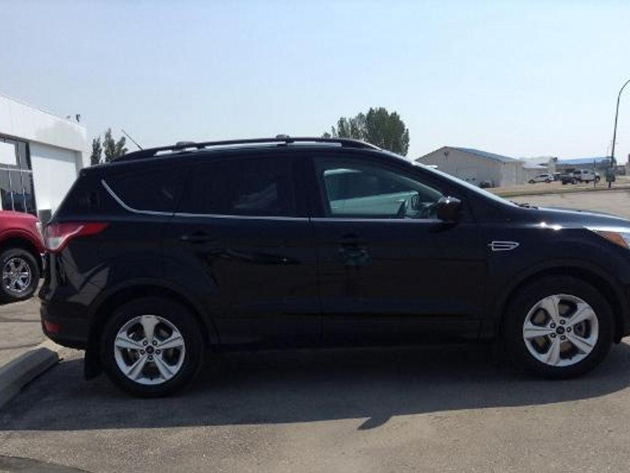 2016 Ford Escape SE-3