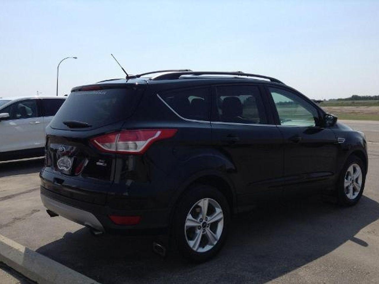 2016 Ford Escape SE-4