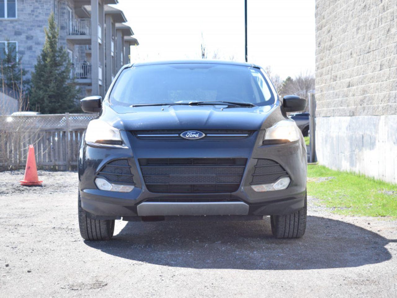 2016 Ford Escape SE-2
