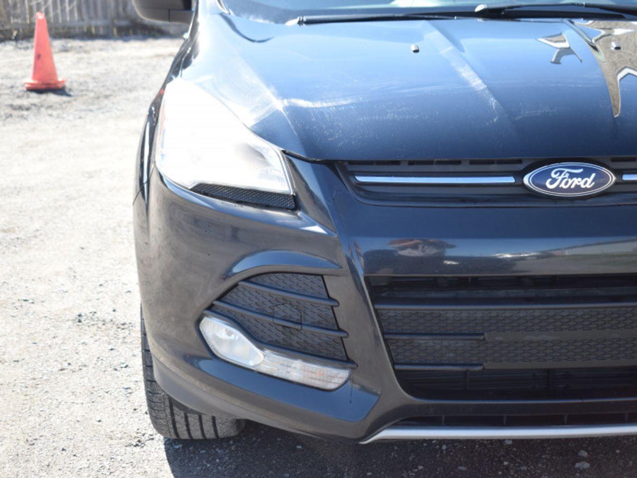2016 Ford Escape SE-3