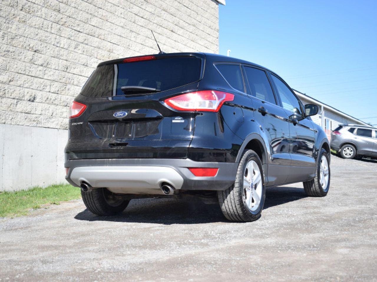 2016 Ford Escape SE-4