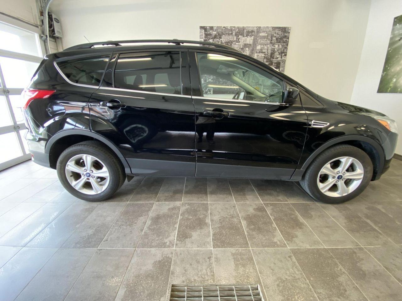 2016 Ford Escape SE-2