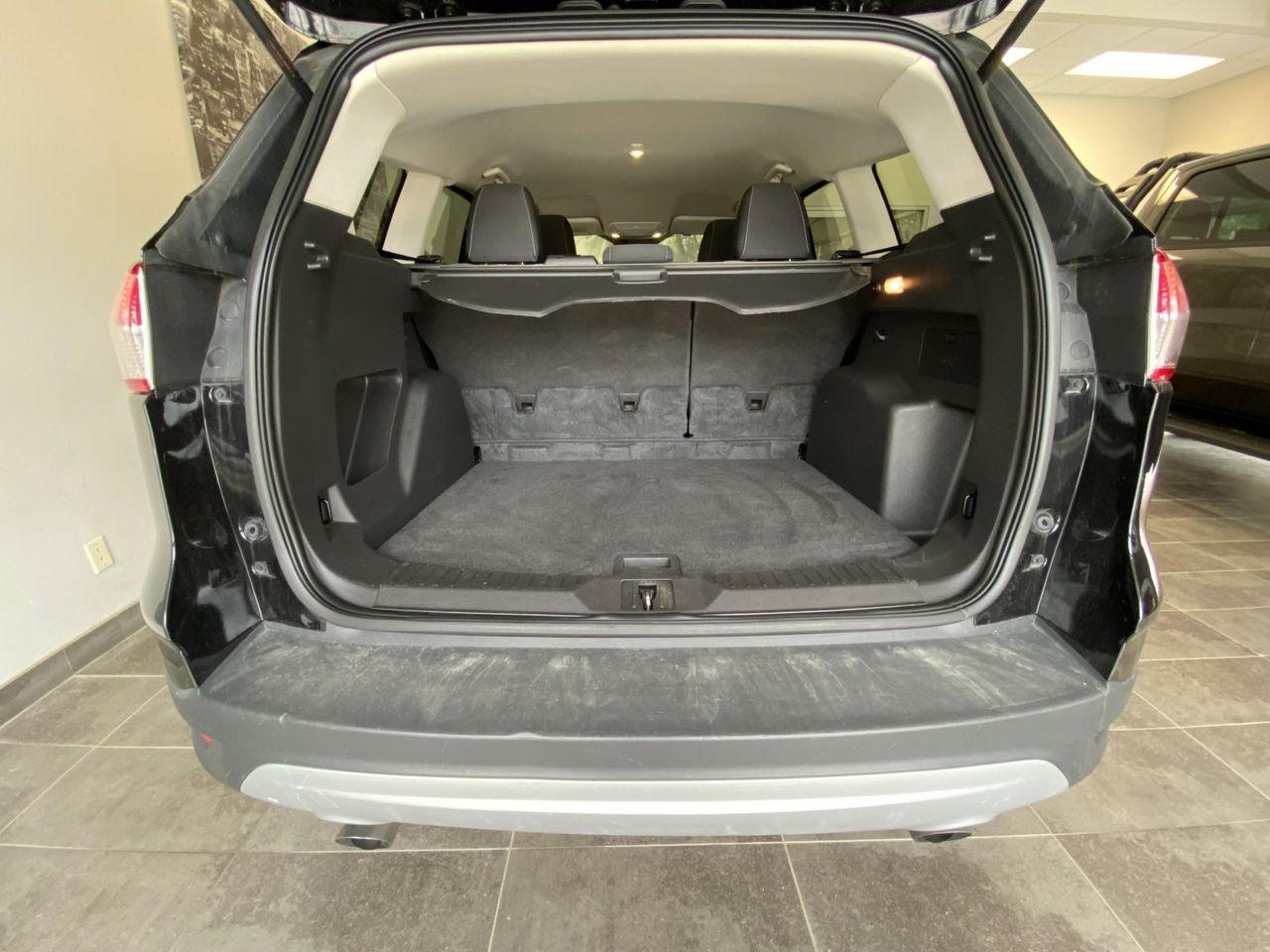 2016 Ford Escape SE-3