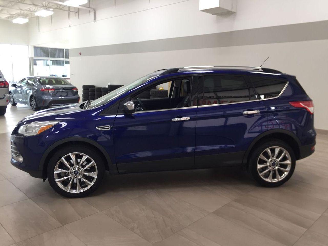 2016 Ford Escape SE-3