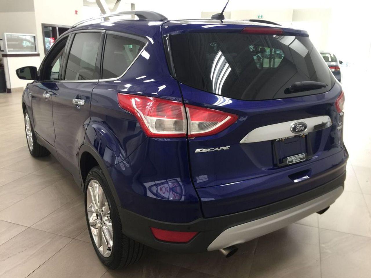 2016 Ford Escape SE-4