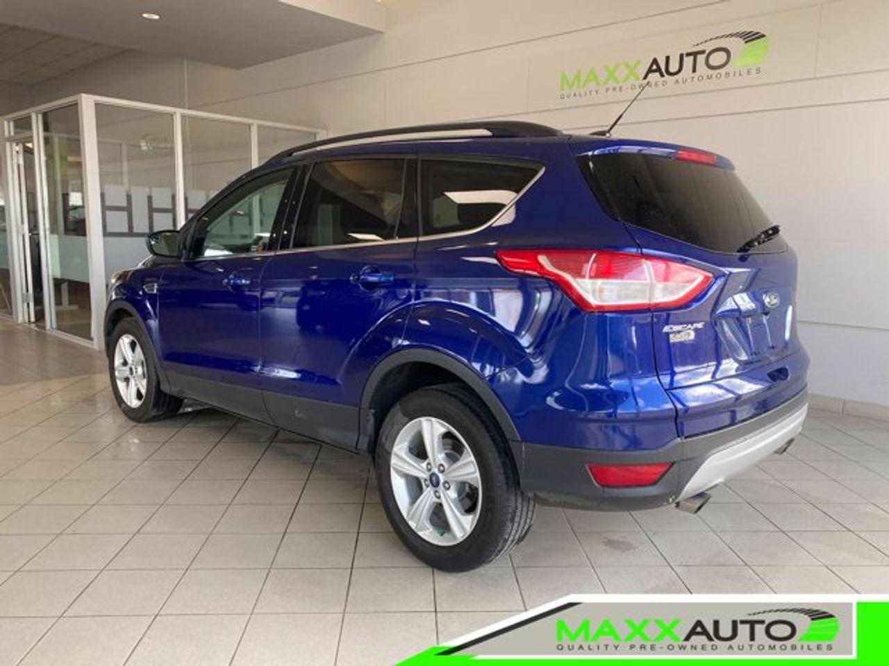 2016 Ford Escape SE-2