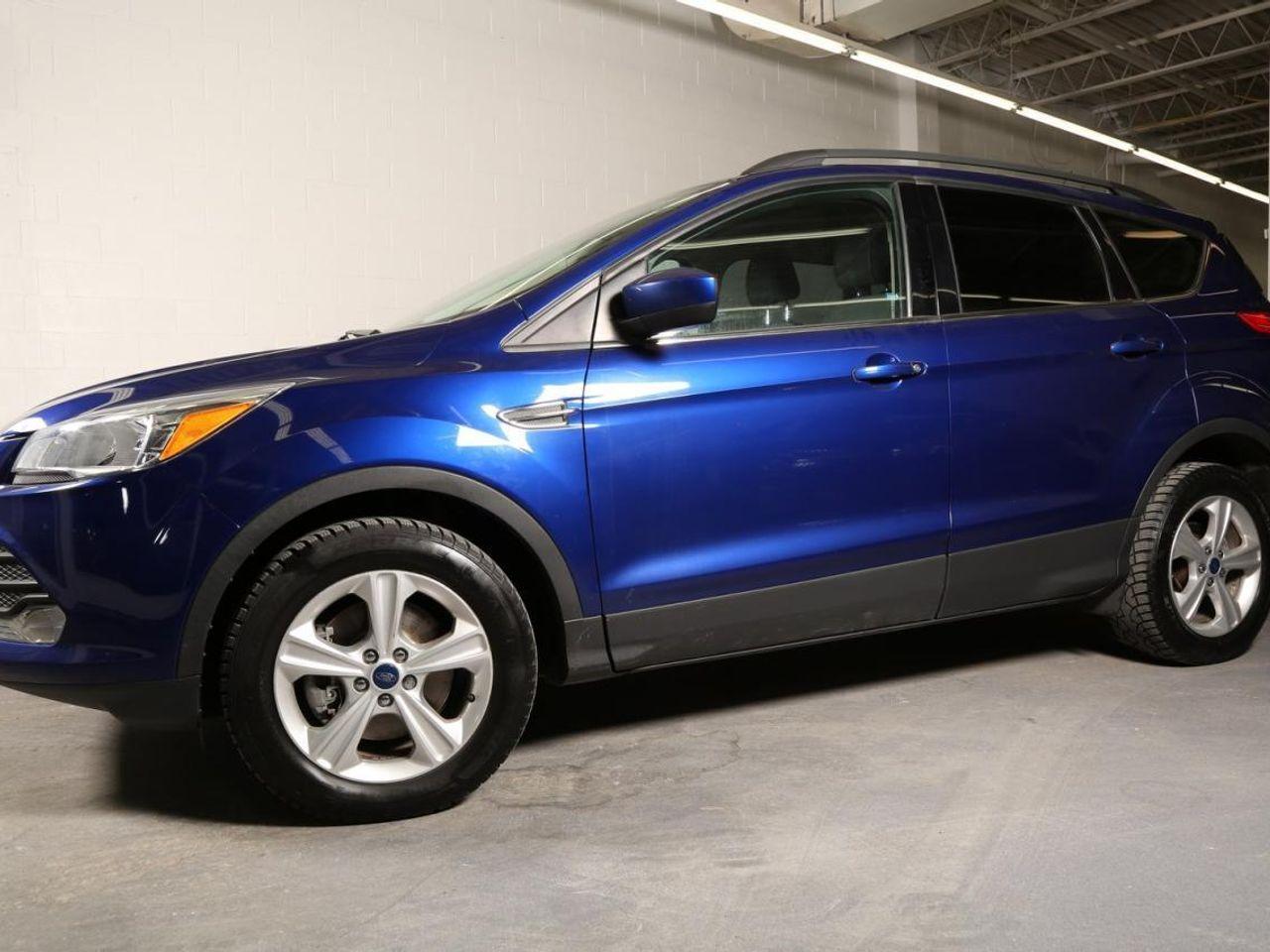 2016 Ford Escape SE-2