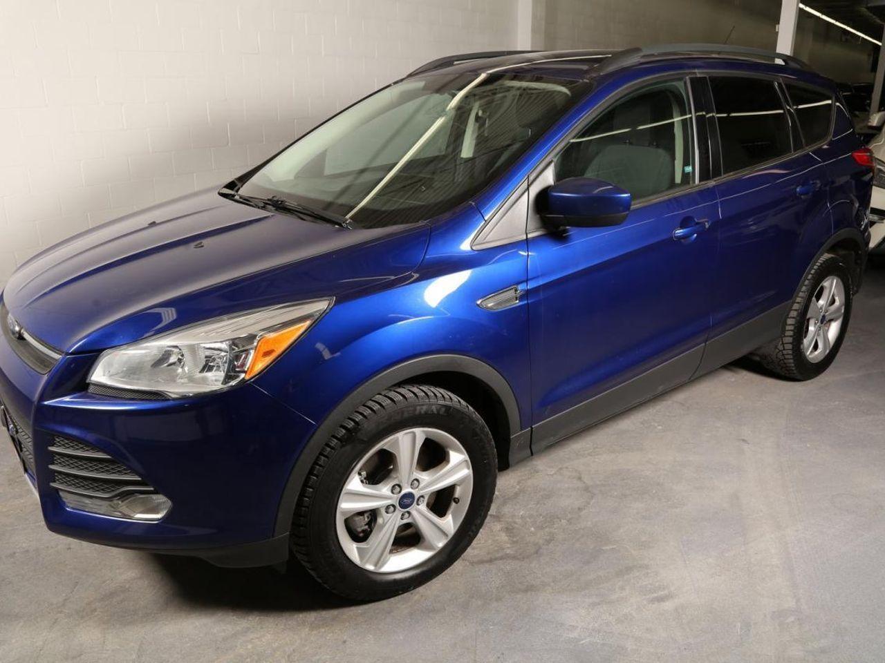 2016 Ford Escape SE-3