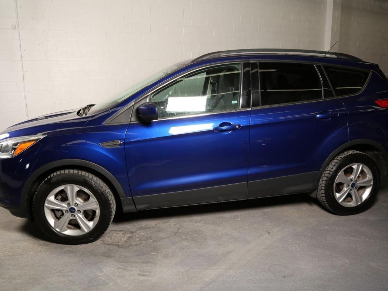 2016 Ford Escape SE-4