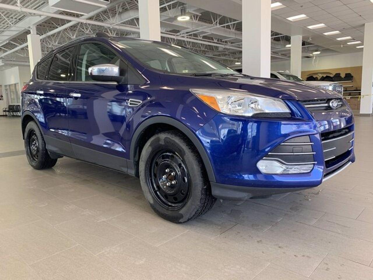 2016 Ford Escape SE-2