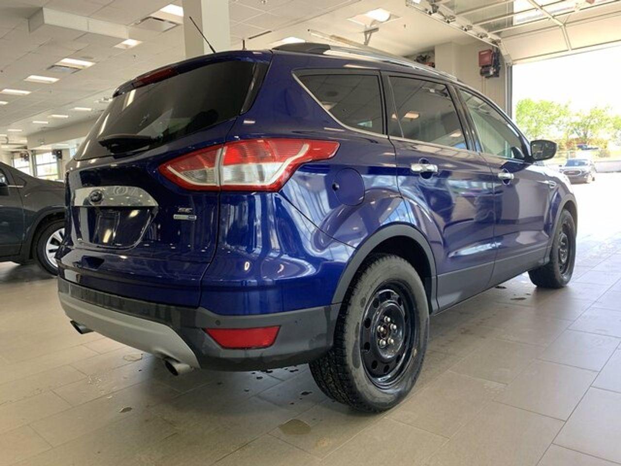 2016 Ford Escape SE-3