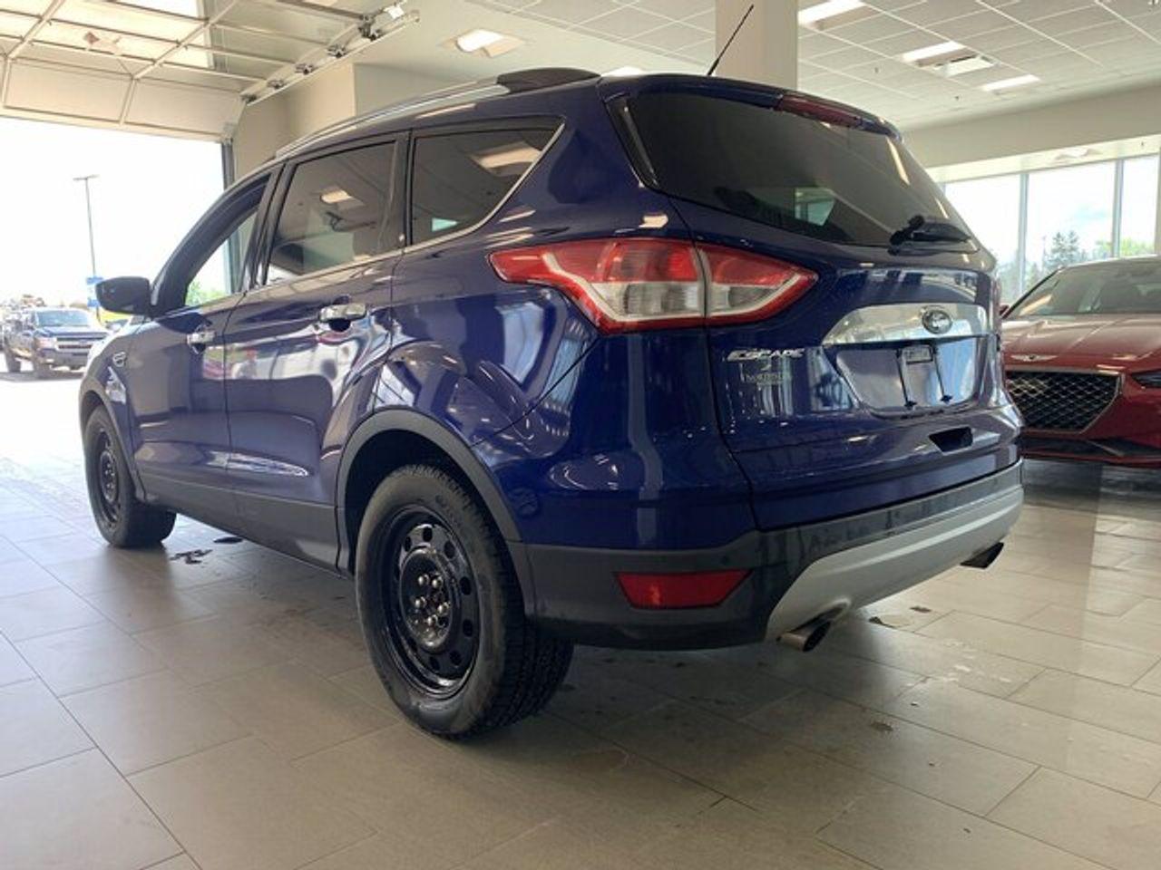 2016 Ford Escape SE-4