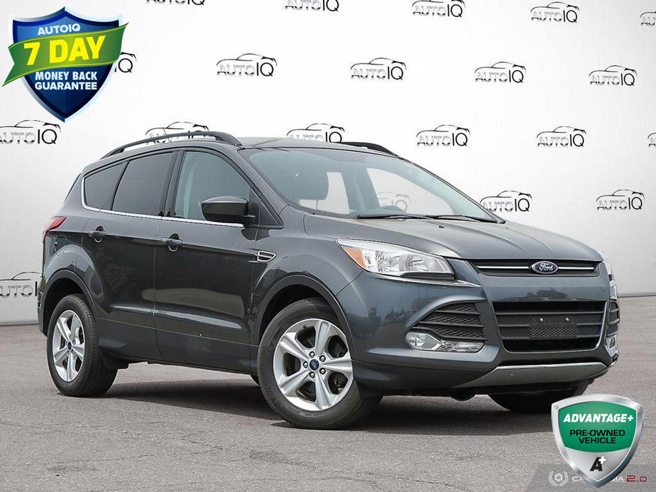 2016 Ford Escape SE-0