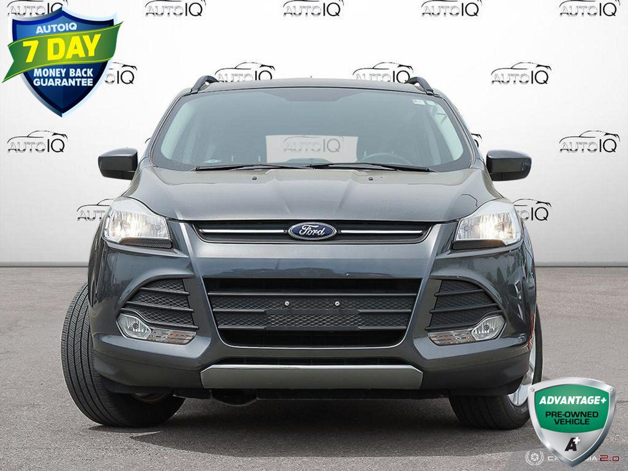 2016 Ford Escape SE-1