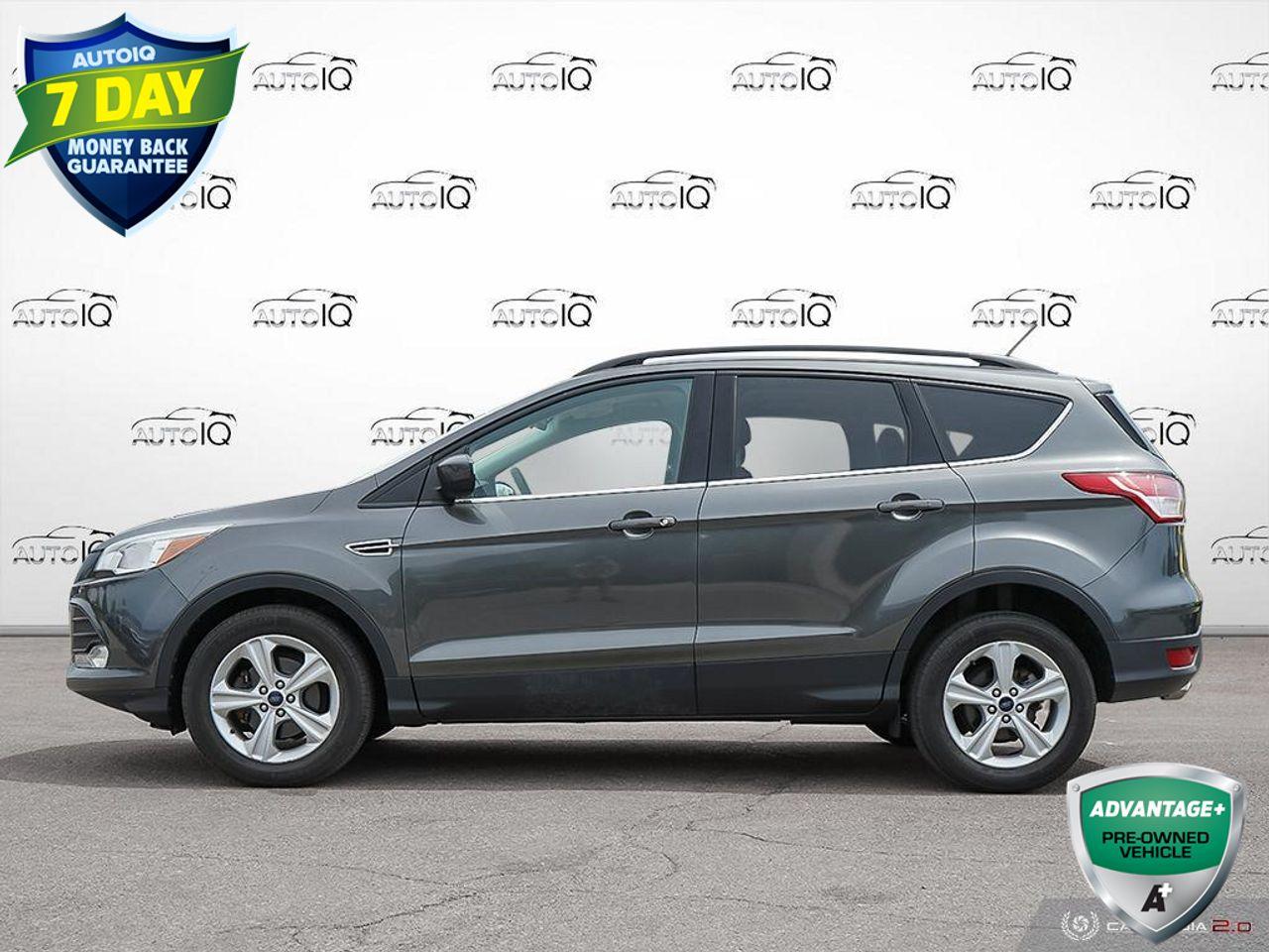 2016 Ford Escape SE-2