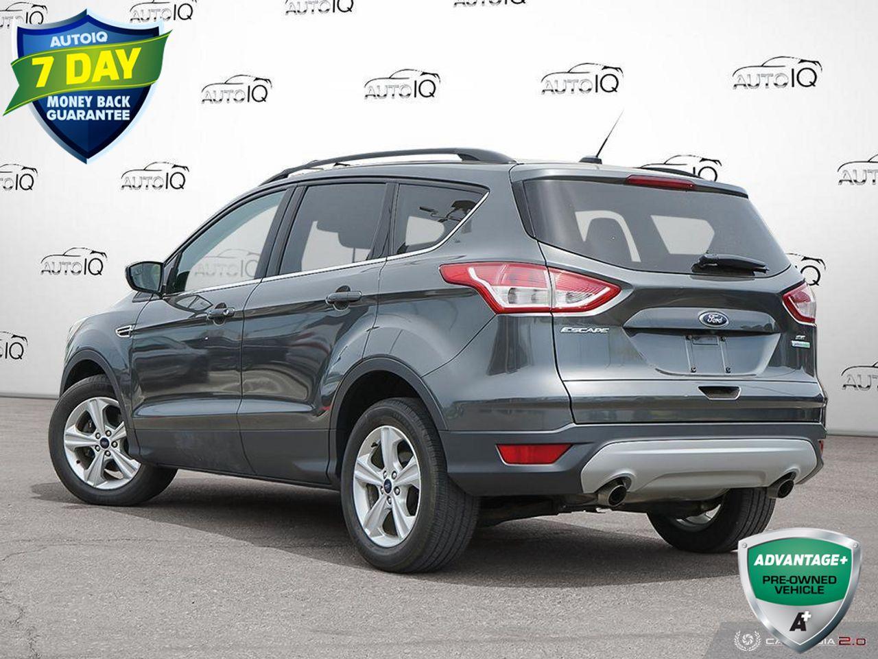 2016 Ford Escape SE-3