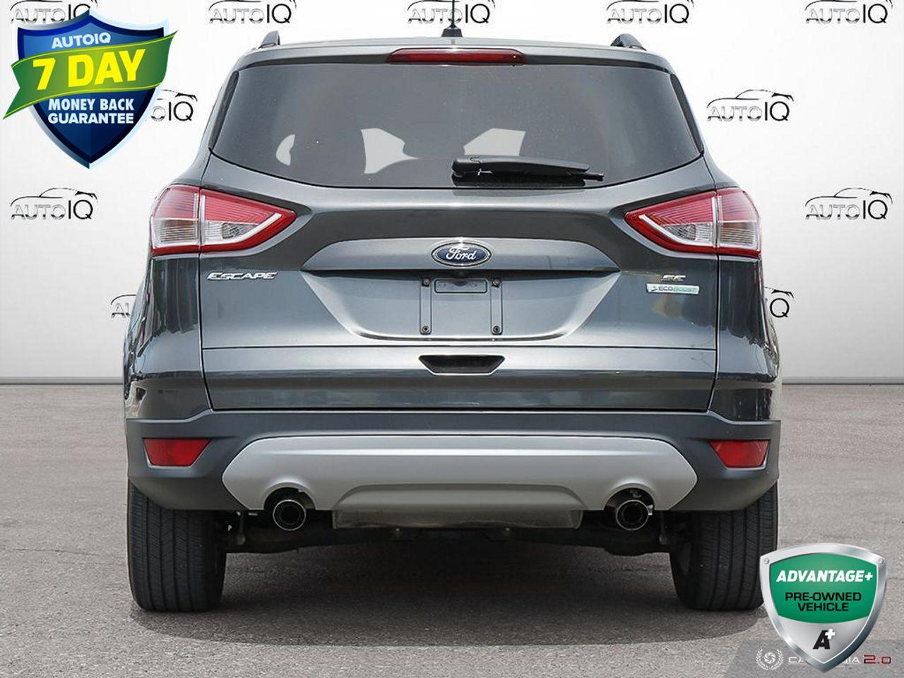 2016 Ford Escape SE-4