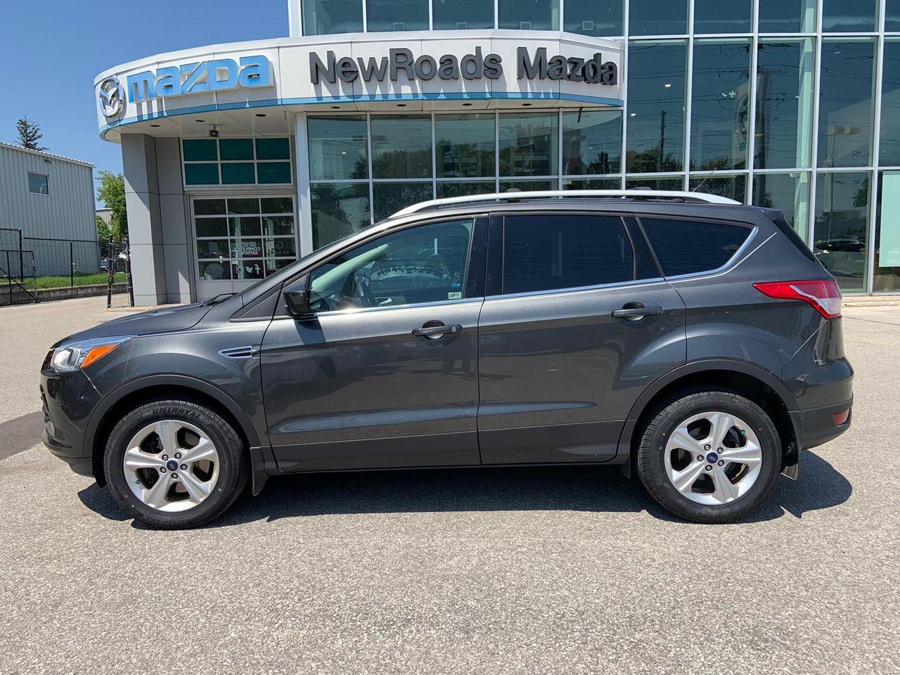 2016 Ford Escape SE-2