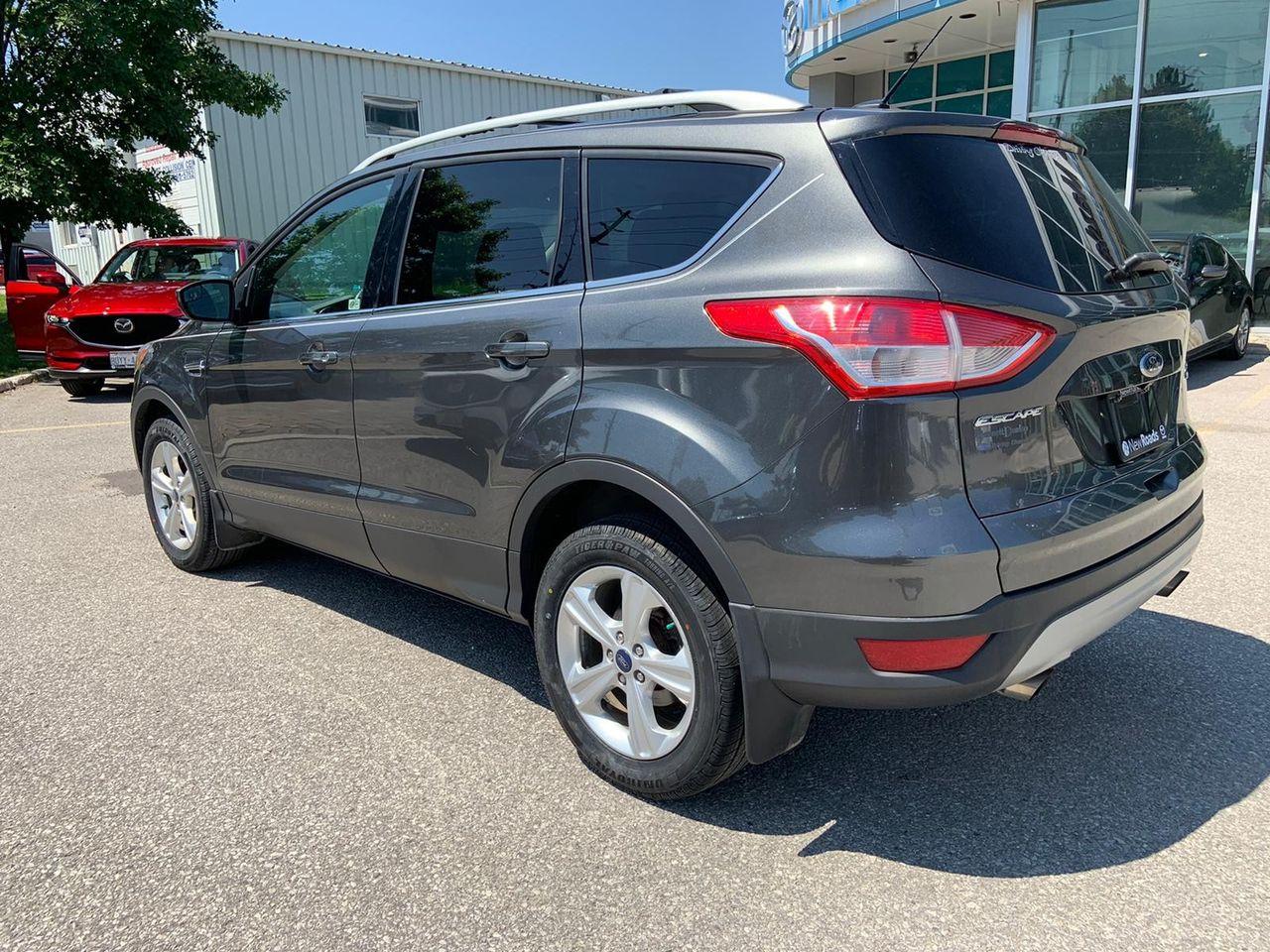 2016 Ford Escape SE-3