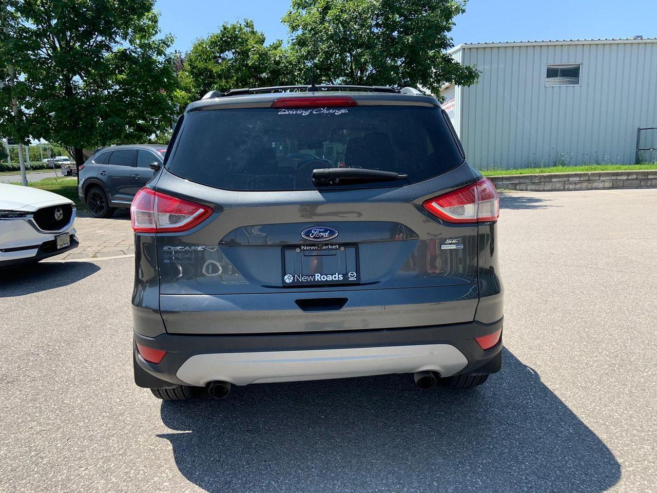 2016 Ford Escape SE-4