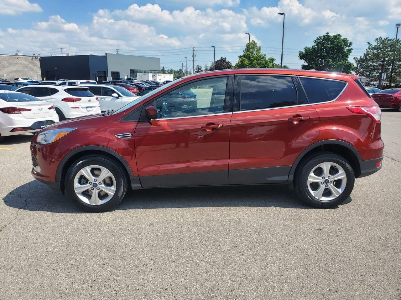 2016 Ford Escape SE-2