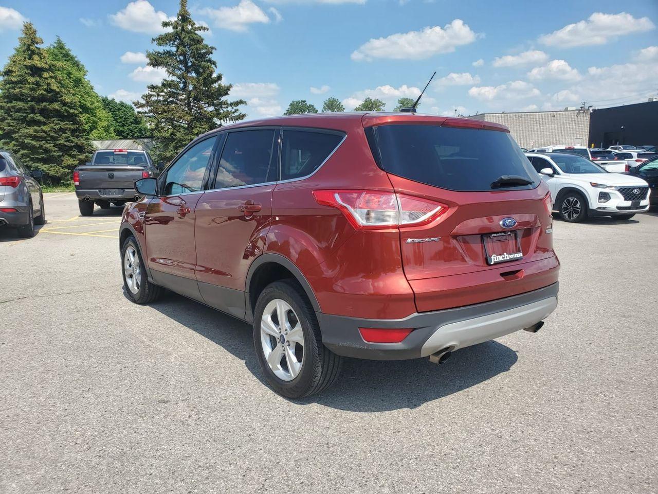 2016 Ford Escape SE-3