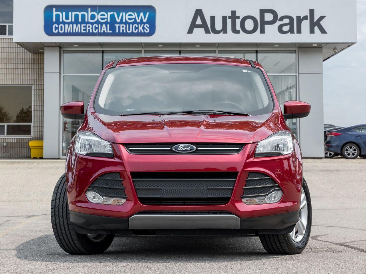 2016 Ford Escape SE-1
