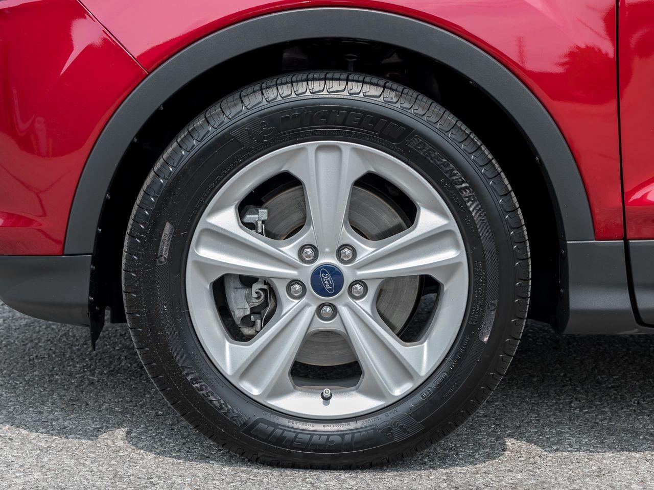 2016 Ford Escape SE-3
