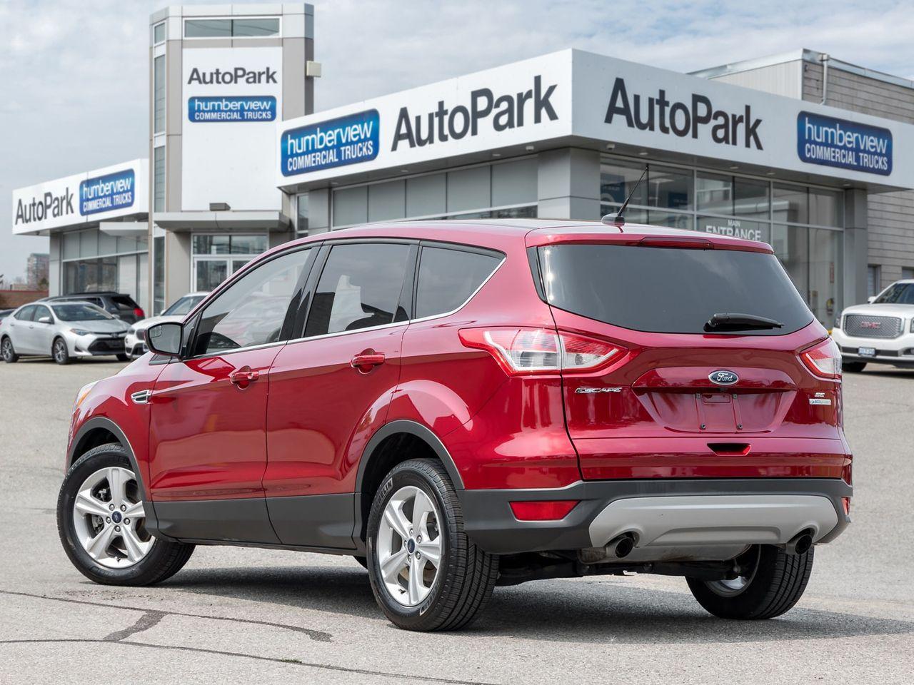 2016 Ford Escape SE-4