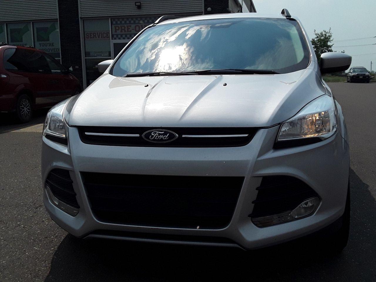 2016 Ford Escape SE-3