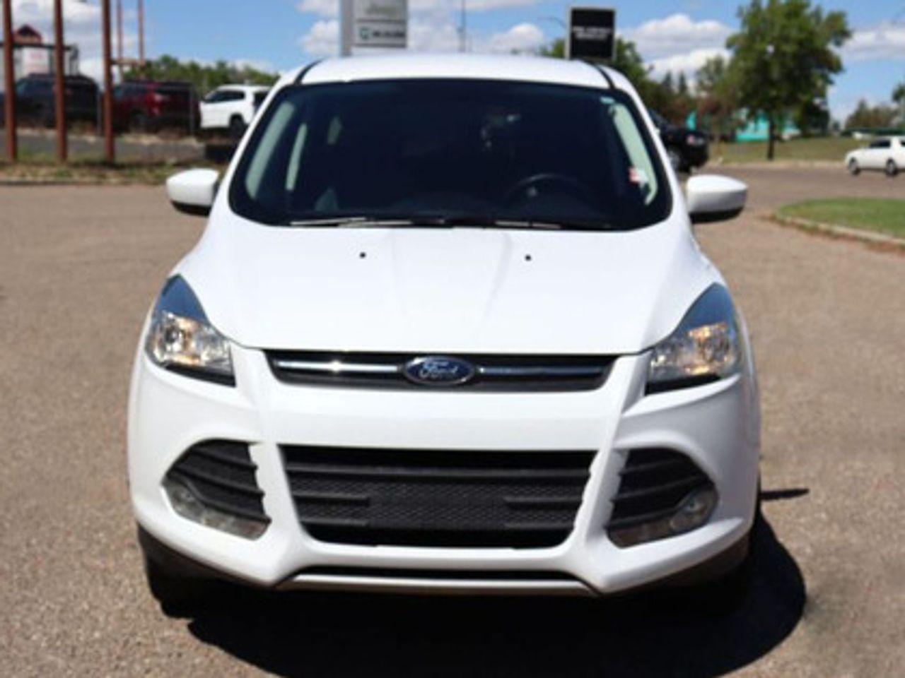 2016 Ford Escape SE-3