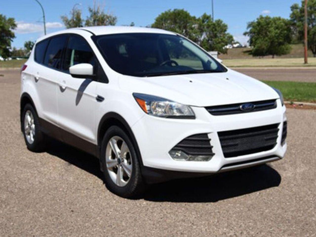 2016 Ford Escape SE-4