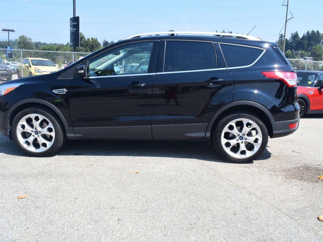 2016 Ford Escape Titanium-3