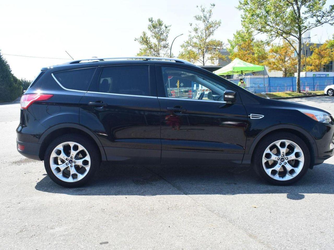2016 Ford Escape Titanium-4