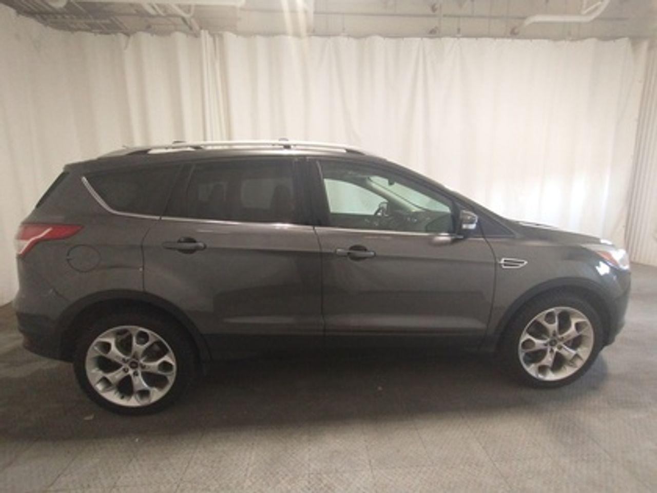 2016 Ford Escape Titanium-4