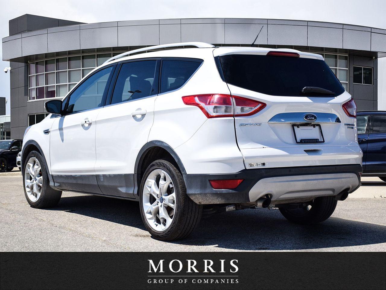 2016 Ford Escape Titanium-3