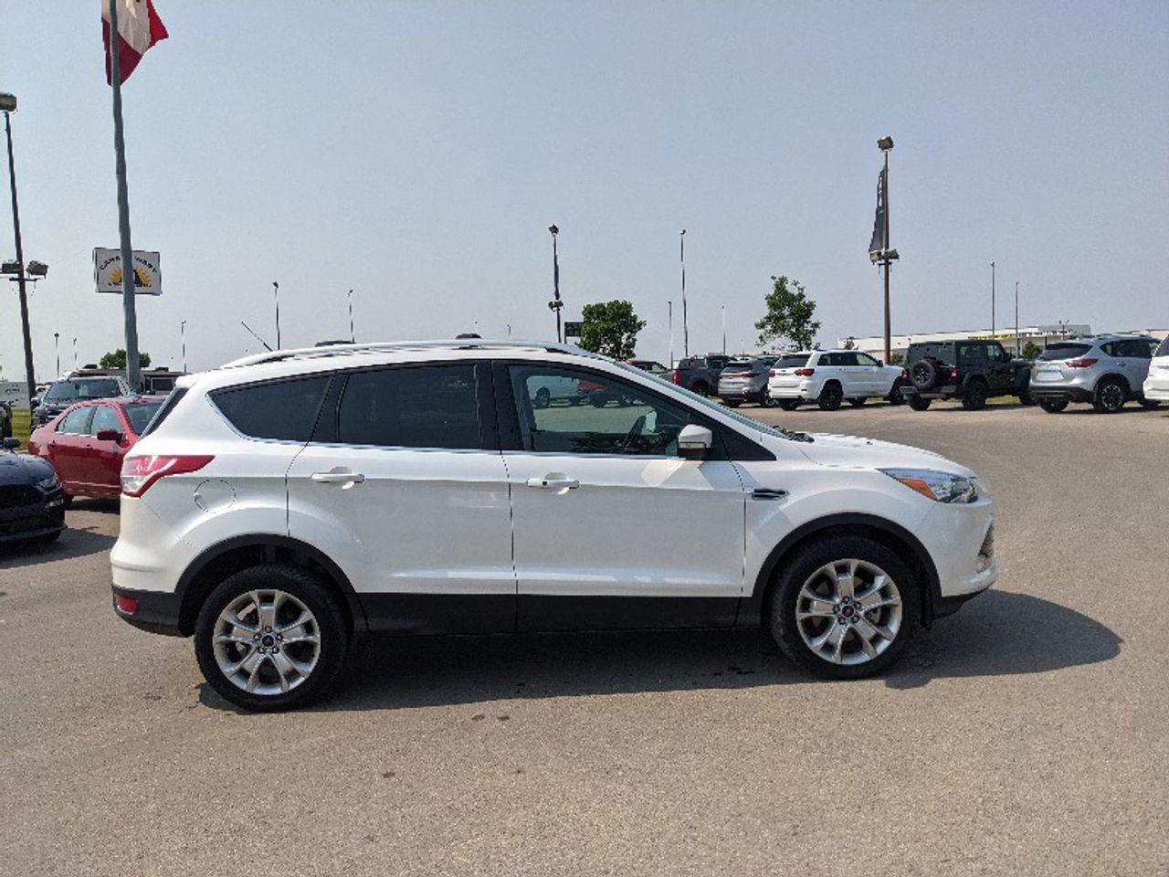 2016 Ford Escape Titanium-4