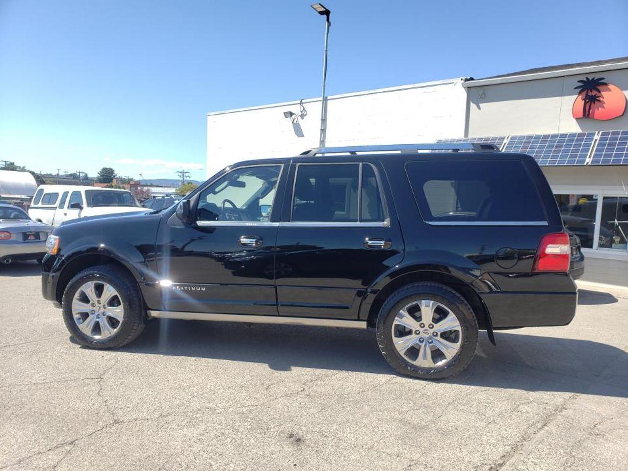 2016 Ford Expedition -2